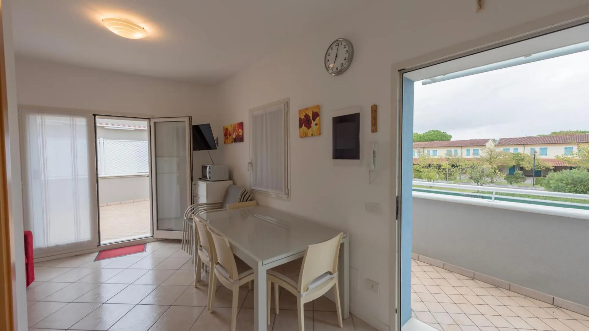 Nettuno Apartment Bibione
