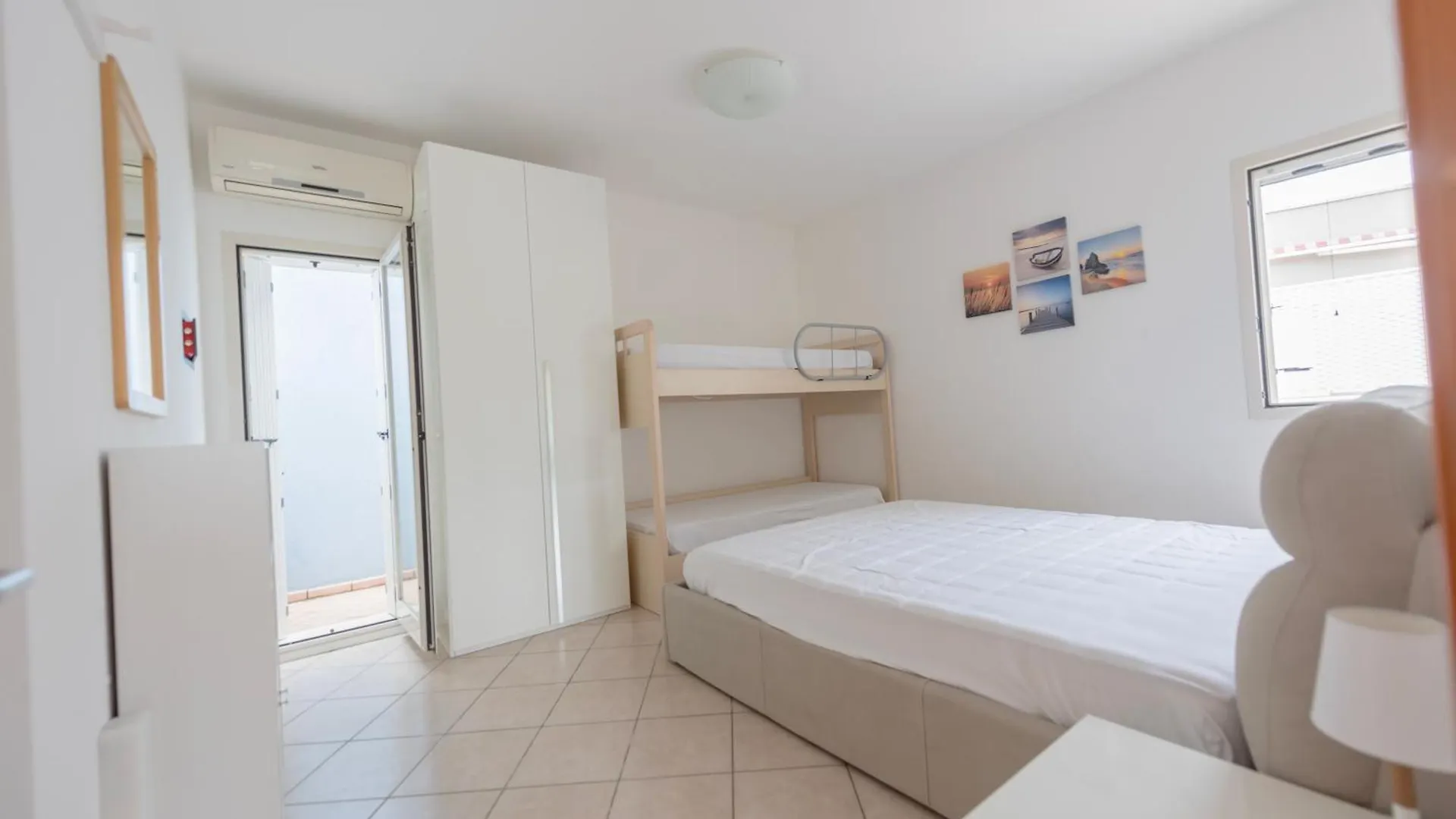 Nettuno Apartment Bibione