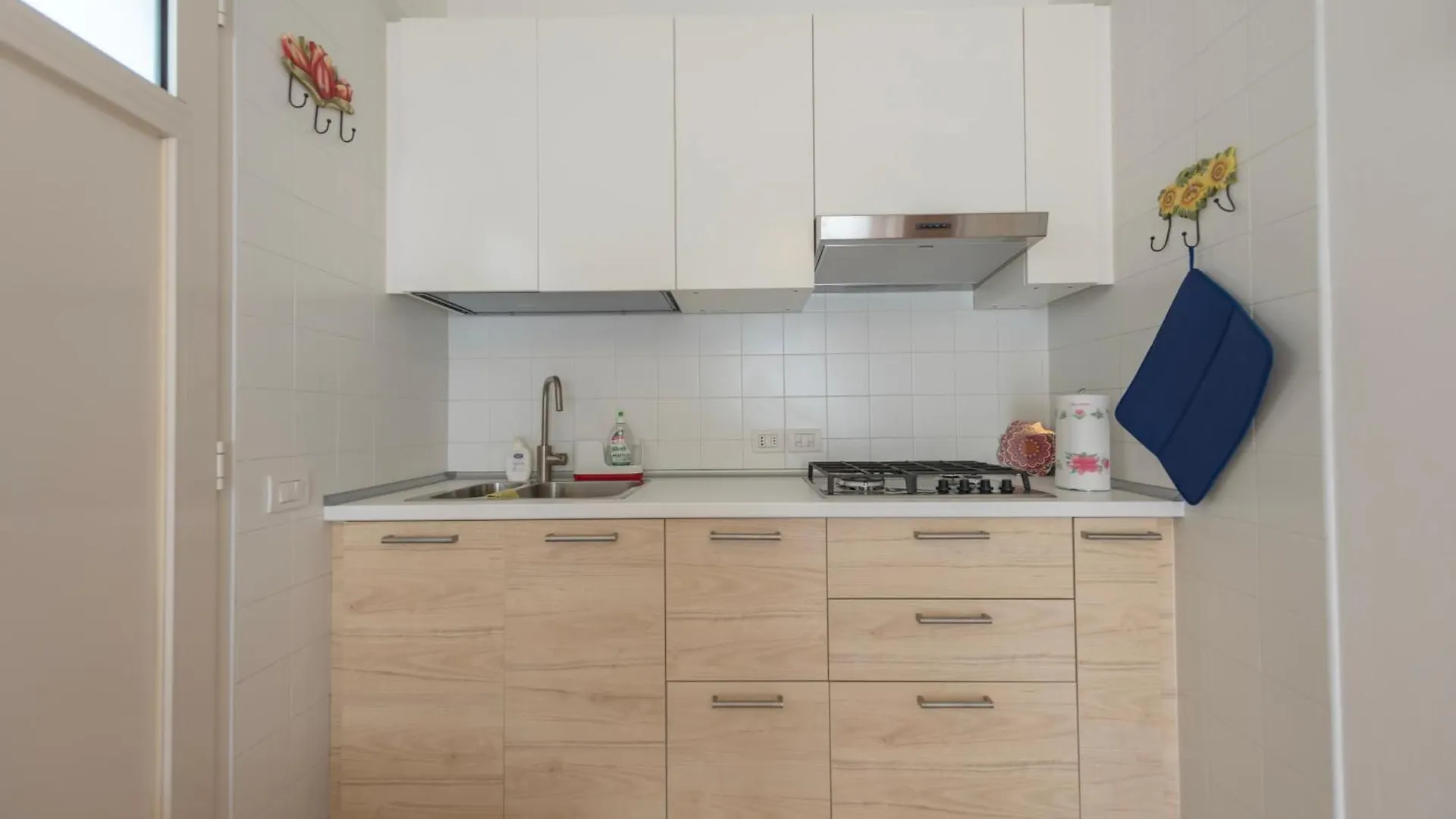 Nettuno Apartment Bibione