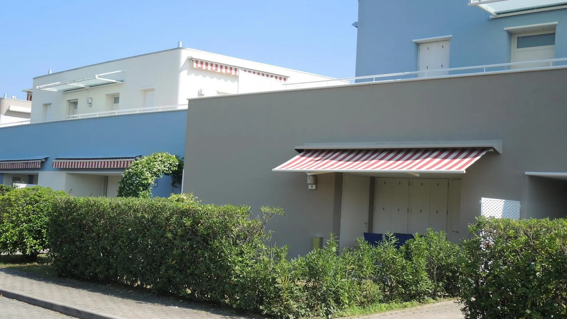 Nettuno Apartment Bibione