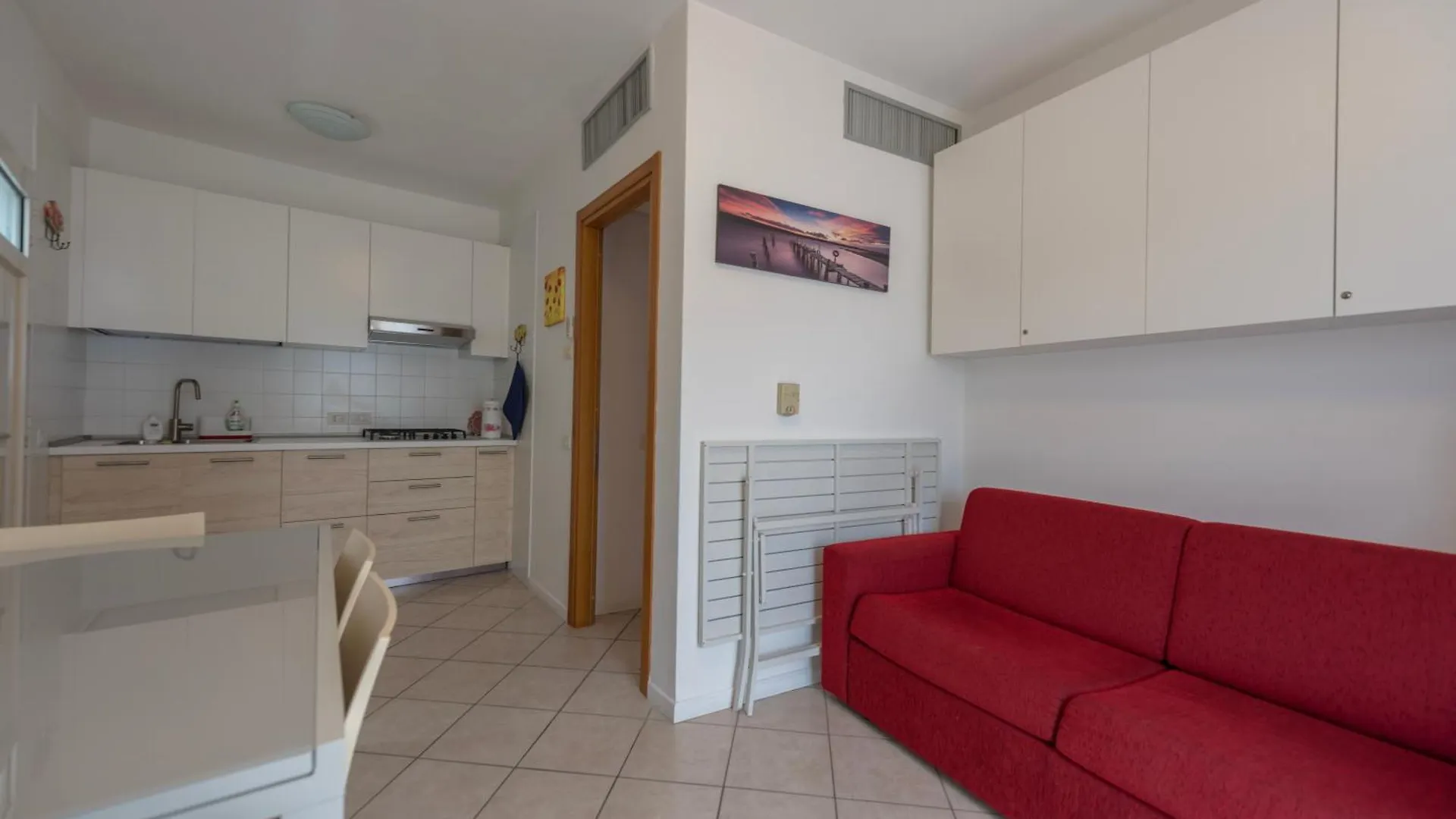 Nettuno Apartment Bibione