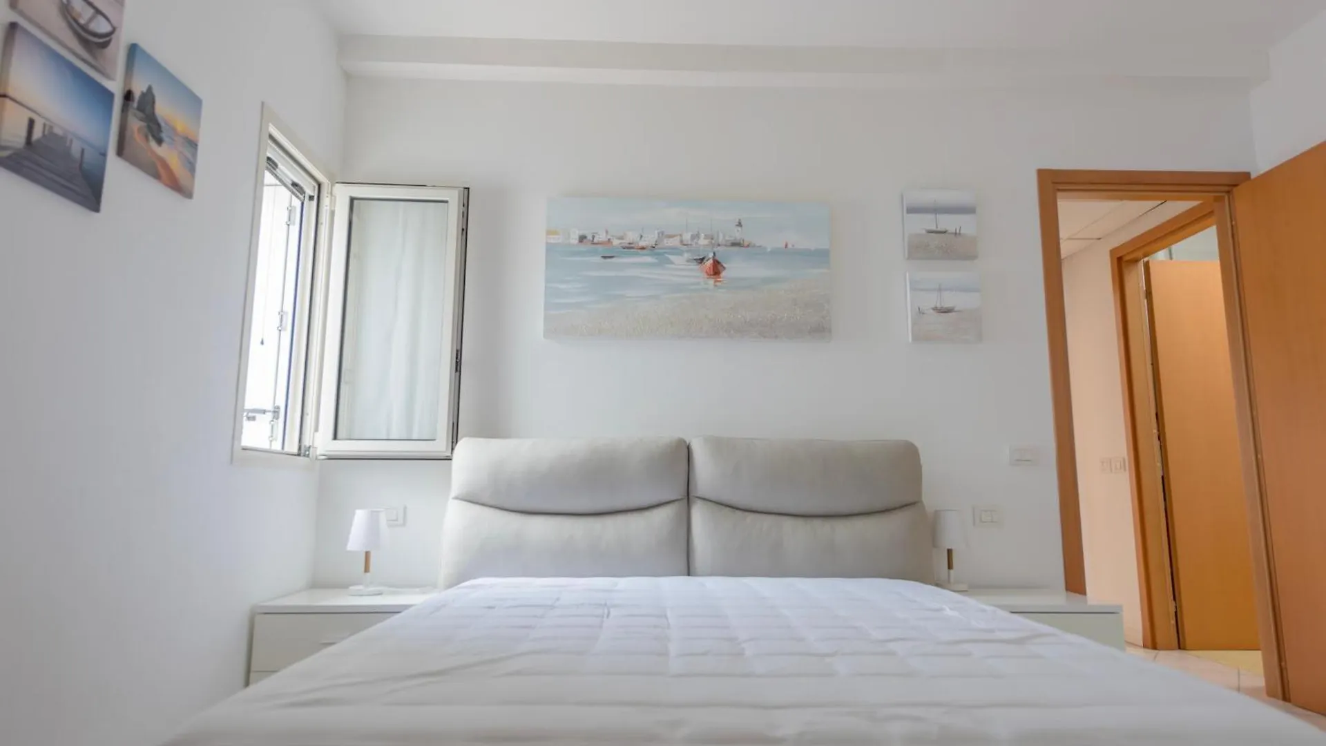 Nettuno Apartment Bibione 0*,  Italy