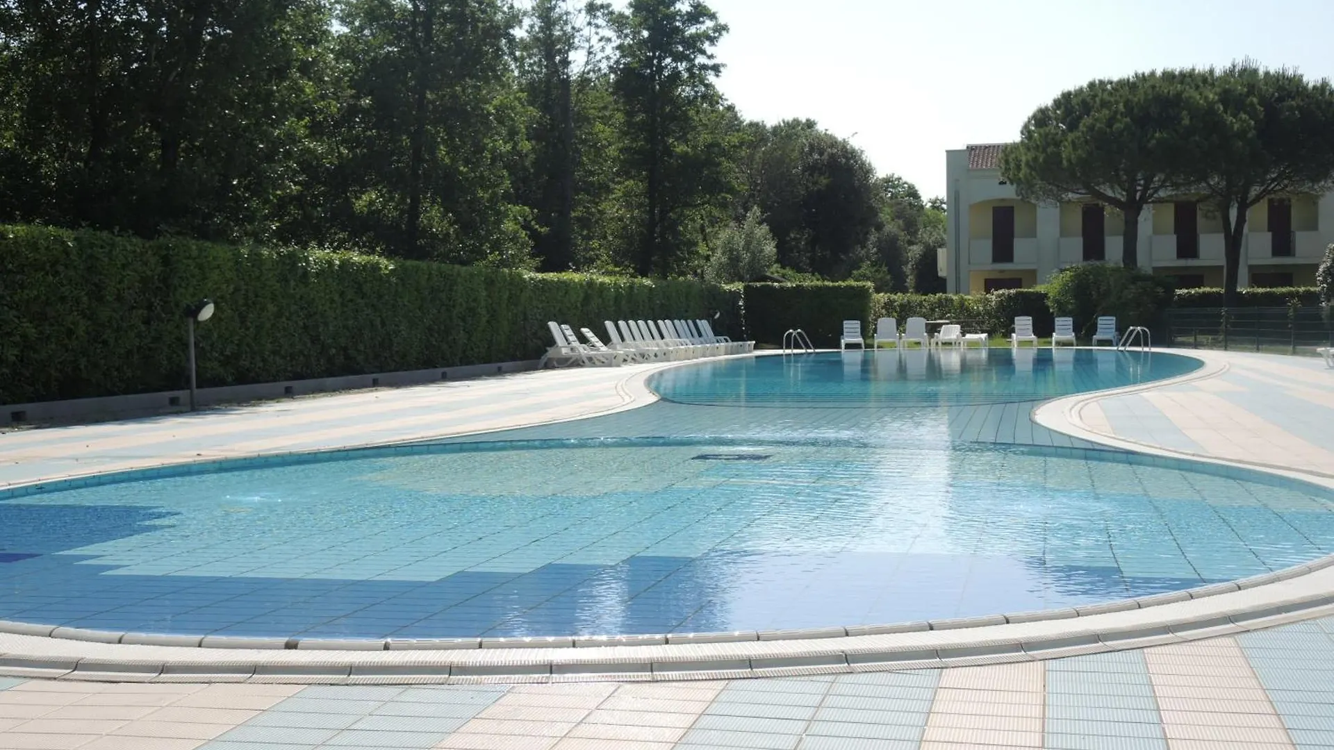 Nettuno Apartment Bibione 0*,