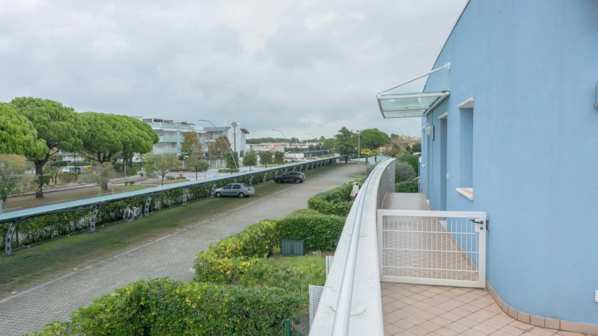 Nettuno Apartment Bibione